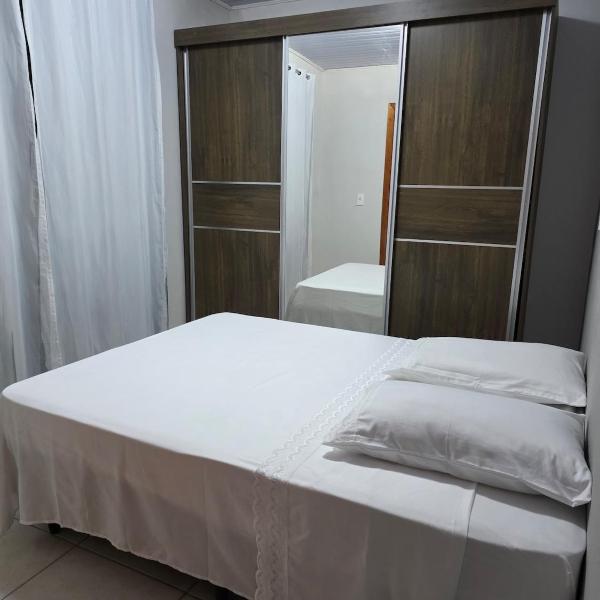 Residencial Campos da Serra
