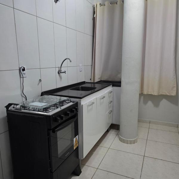 Residencial Campos da Serra - Foto 4