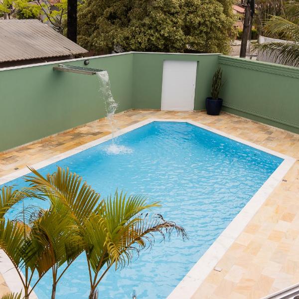 Casa de praia Peruibe