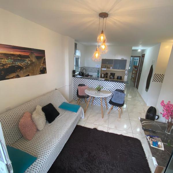 Departamento, LUJOSO EN COPACABANA vista al mar