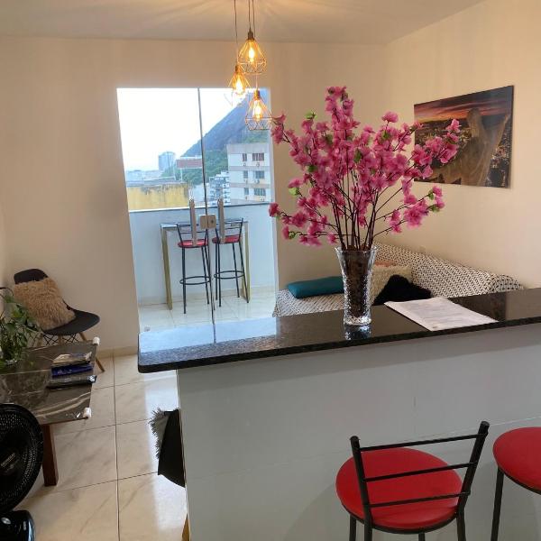 Departamento, LUJOSO EN COPACABANA vista al mar - Foto 4