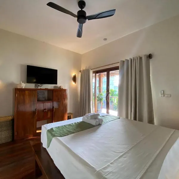 Happiness Boutique Resort El Nido, hotel v destinaci El Nido