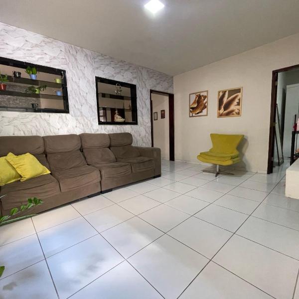 Casa grande em Campina Grande para São João