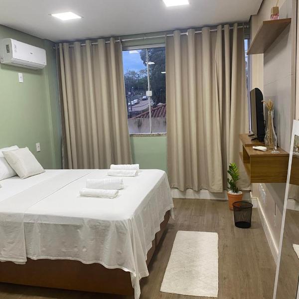 Flat Centro Premium - Foto 3