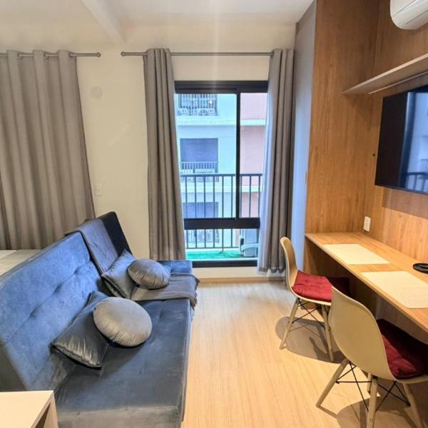 Essential 2U - Your space in Vila Mariana - Foto 5