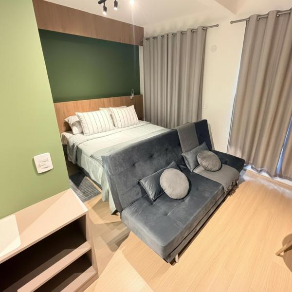 Essential 2U - Your space in Vila Mariana