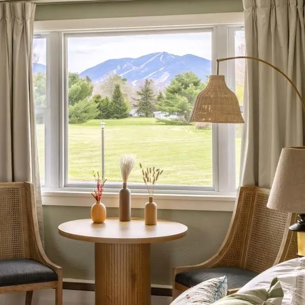 Gale River House - Boutique Hotel, hotel in Franconia