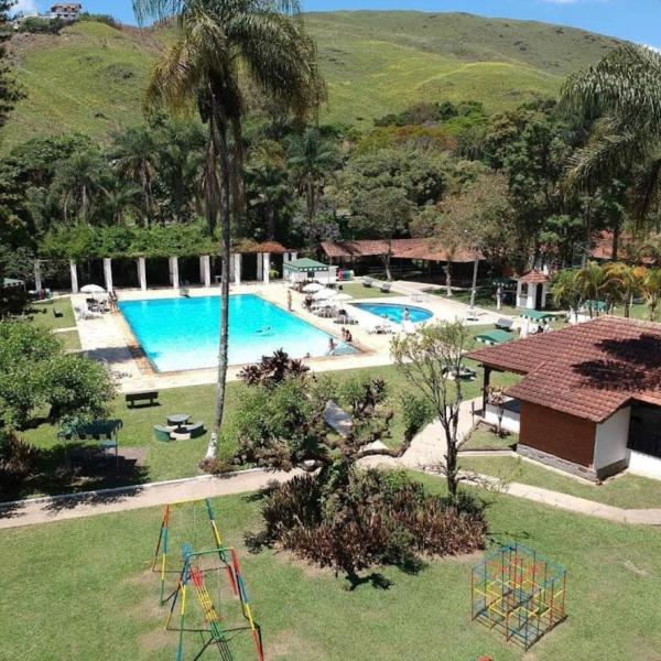 Lindo studio no Residencial Quisisana - Foto 4