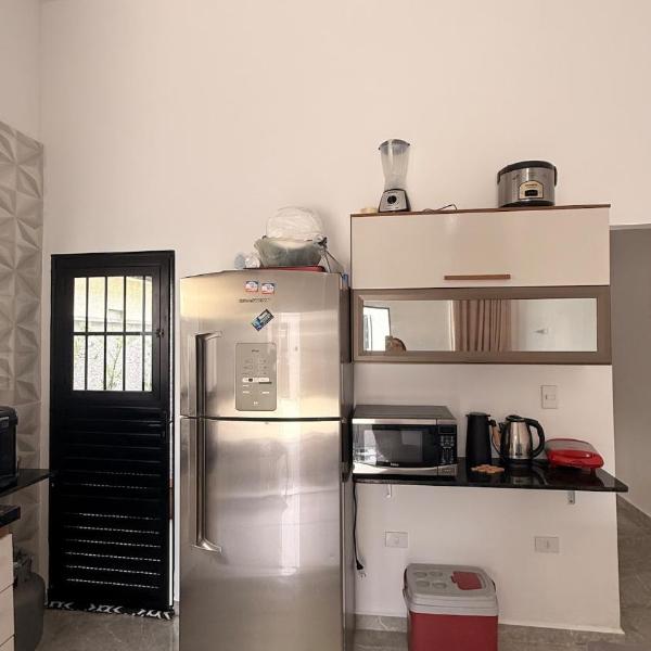 Lugar de refúgio