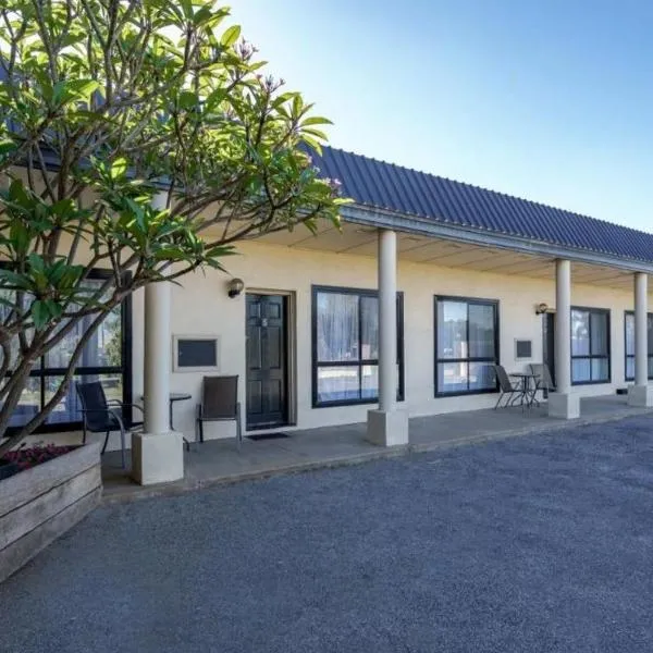 Kerang Valley Resort, hotel sa Kerang