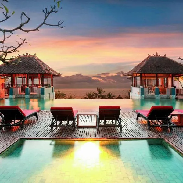 Mercure Kuta Bali, hotel em Kuta