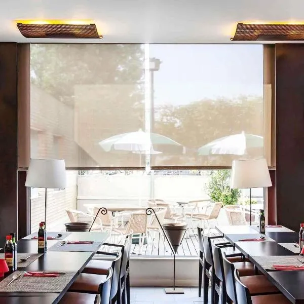 Molins de Rei में, होटल Ibis Barcelona Molins de Rei