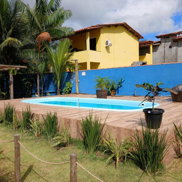 Pousada Costa Azul - Foto 4