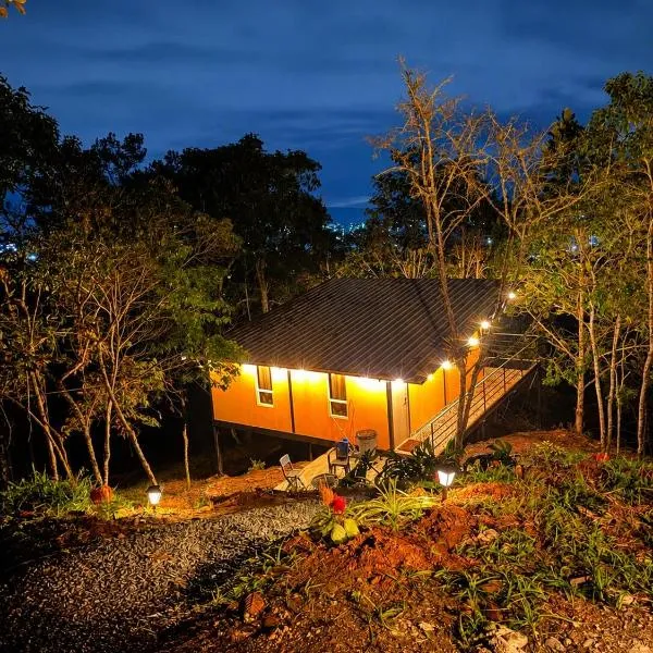 Refugio de lujo en medio de las montañas, hotel di Dagua