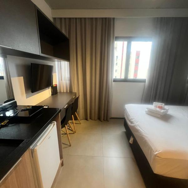 Apartamento no Bela Vista 1304 - Foto 5