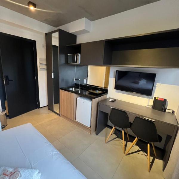 Apartamento no Bela Vista 1304 - Foto 4