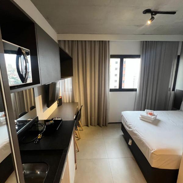 Apartamento no Bela Vista 1304 - Foto 2