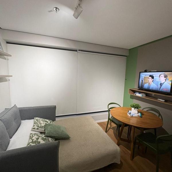 Apartamento aconchegante a cerca de 5min do Allianz Parque - Foto 5
