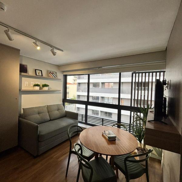 Apartamento aconchegante a cerca de 5min do Allianz Parque - Foto 4