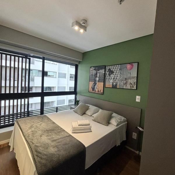 Apartamento aconchegante a cerca de 5min do Allianz Parque - Foto 2