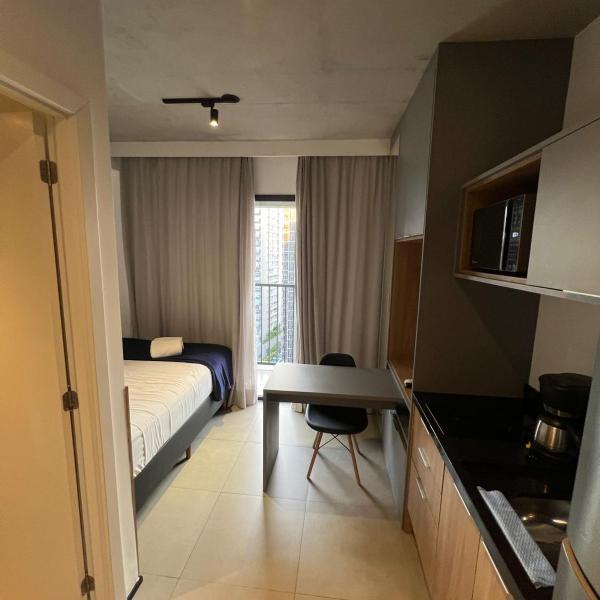Apartamento perto da Paulista 1309 - Foto 2