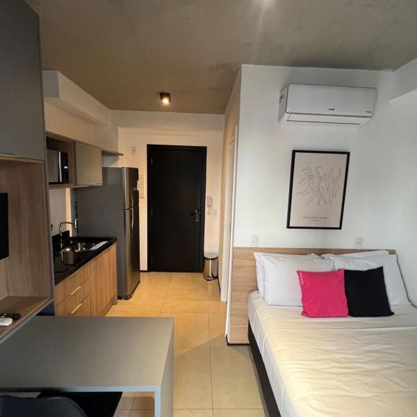 Apartamento perto da Paulista 1309 - Foto 4