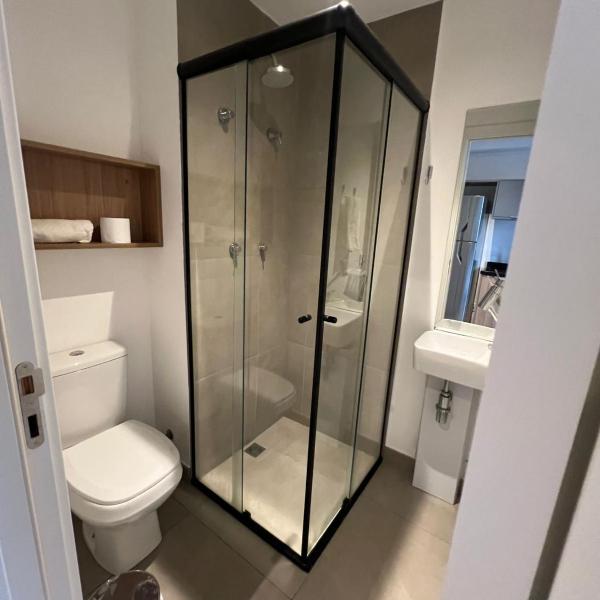 Apartamento perto da Paulista 1309 - Foto 3