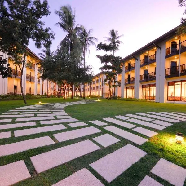 ibis Samui Bophut Hotel, ξενοδοχείο σε Bophut 