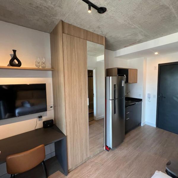 Apartamento no Brooklin - Florida 1817 - Foto 4