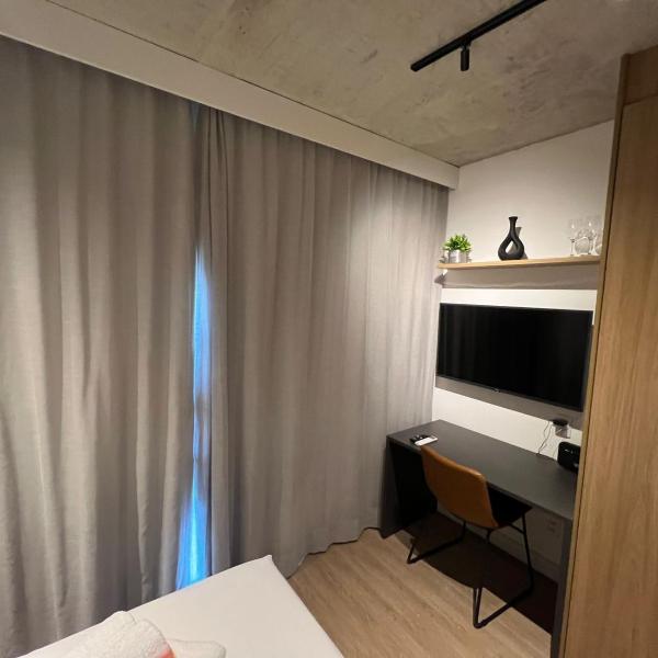 Apartamento no Brooklin - Florida 1817 - Foto 5