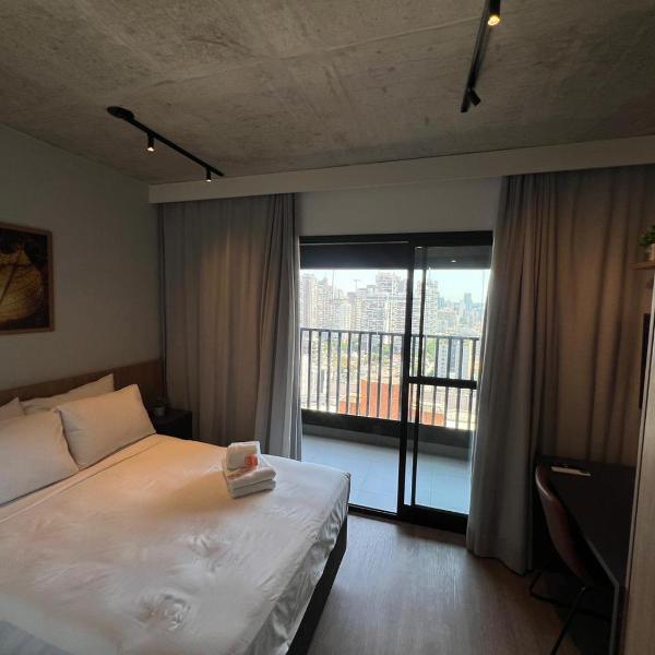 Apartamento no Brooklin - Florida 1817 - Foto 2