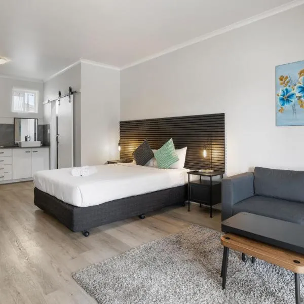 Carrum Downs Motel, хотел в Carrum Downs