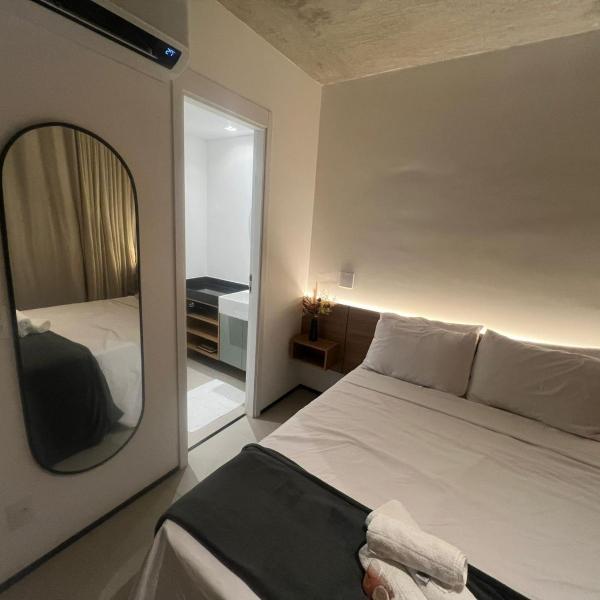 Apartamento Vila Mariana - Domingos de Morais 1508