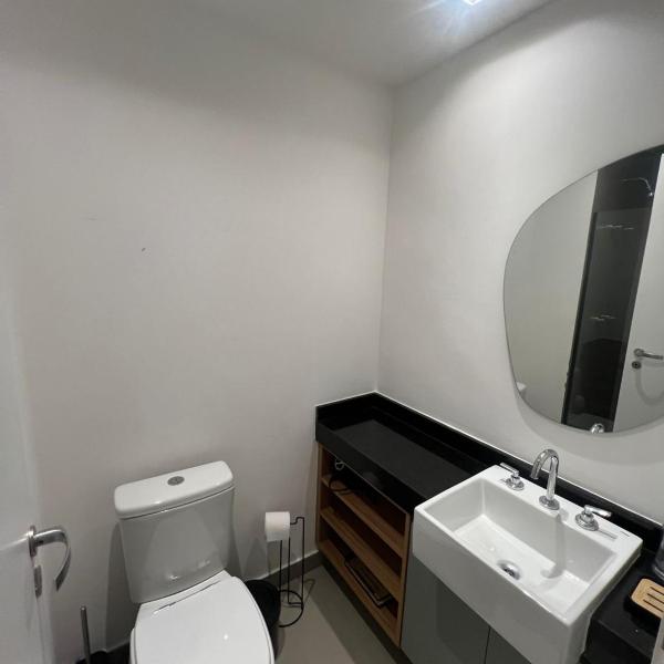 Apartamento Vila Mariana - Domingos de Morais 1508 - Foto 3