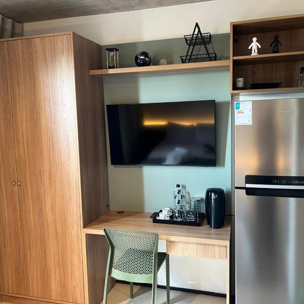 Apartamento Vila Mariana - Domingos de Morais 1508 - Foto 4
