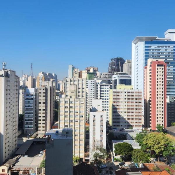 Apartamento moderno Frei Caneca ao lado do Shopping - 809 - Foto 5