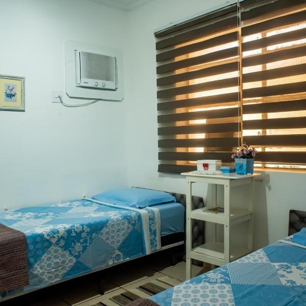 Apartamento charmoso!