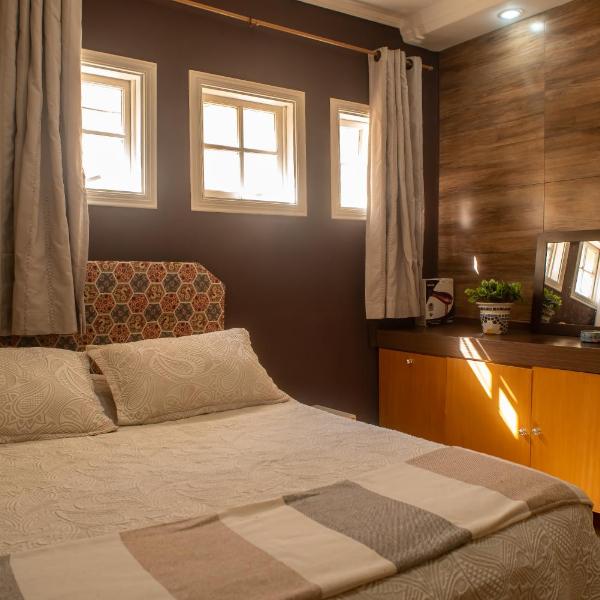 Apartamento charmoso! - Foto 2