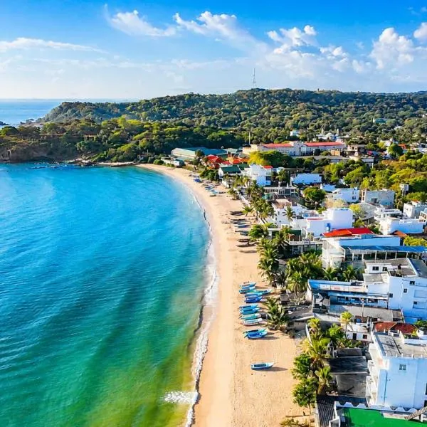 Trincomalee में, होटल Dutch Bay Villa - Trincomalee