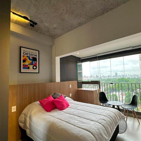 Apartamento Jardins - Augusta ao lado da Rua Oscar Freire 919 - Foto 2