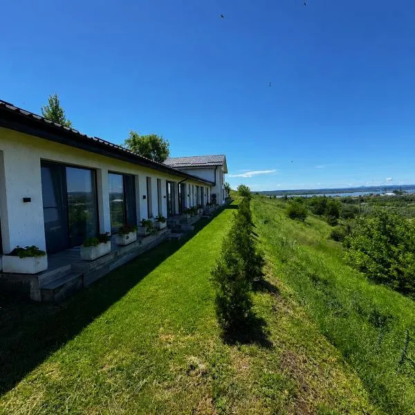 Hill House, hotel in Drobeta-Turnu Severin