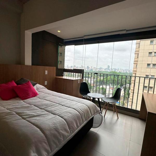 Apartamento Jardins - Augusta ao lado da Rua Oscar Freire 921 - Foto 2