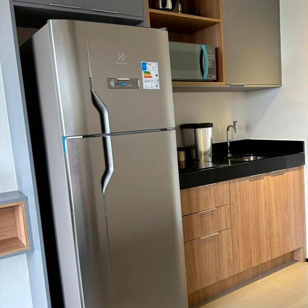 Apartamento Jardins - Augusta ao lado da Rua Oscar Freire 921 - Foto 3
