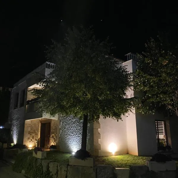 Oda Kuksit Hotel, hotel en Kukës