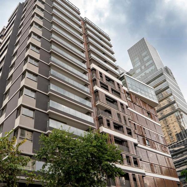 Apartamento Jardins - Augusta ao lado da Rua Oscar Freire 925