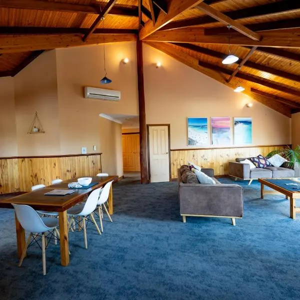 Esperance Foreshore Apartments, hotel em Esperance
