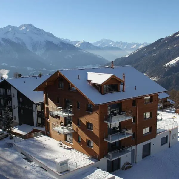 벨발트에 위치한 호텔 The Onya Resort & Spa