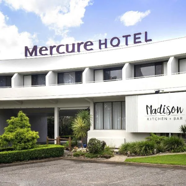 Mercure Charlestown, hotell i Newcastle