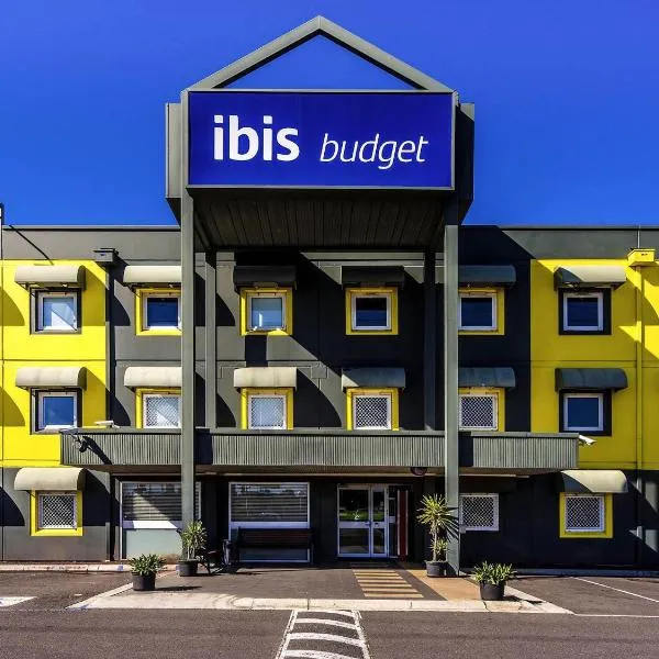 ibis Budget - Fawkner، فندق في ملبورن