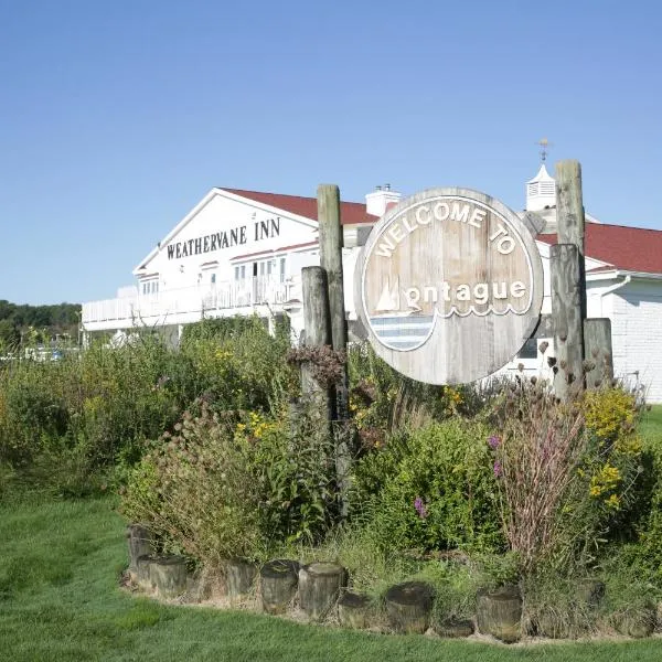 Weathervane Inn, hotel em Whitehall